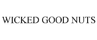 WICKED GOOD NUTS