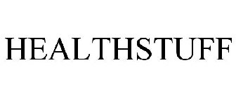 HEALTHSTUFF