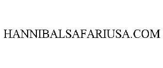 HANNIBALSAFARIUSA.COM