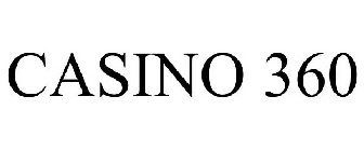 CASINO 360