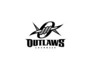 O OUTLAWS LACROSSE