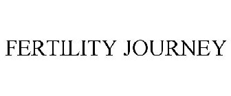 FERTILITY JOURNEY
