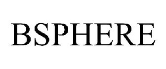 BSPHERE