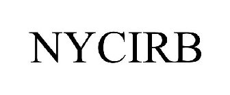 NYCIRB