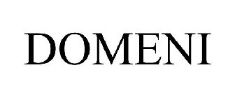 DOMENI