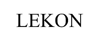 LEKON