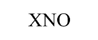 XNO