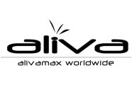 ALIVA, ALIVAMAX WORLDWIDE
