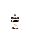 ROYAL CANE RUM