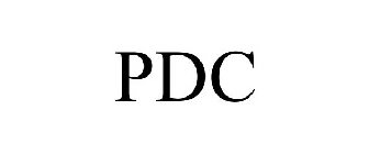 PDC