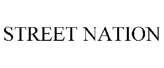 STREET NATION
