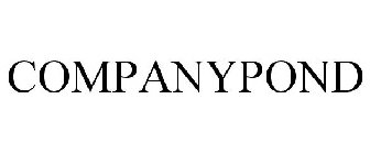 COMPANYPOND