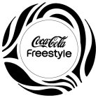 COCA-COLA FREESTYLE