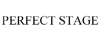 PERFECT STAGE