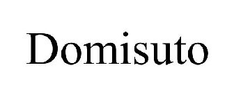 DOMISUTO