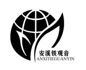 ANXITIEGUANYIN