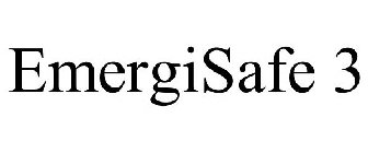 EMERGISAFE 3