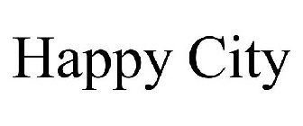 HAPPY CITY