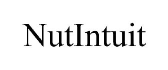 NUTINTUIT