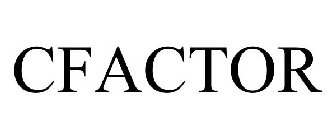 CFACTOR