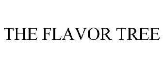 THE FLAVOR TREE