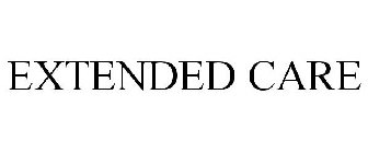 EXTENDED CARE