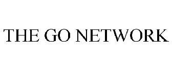 THE GO NETWORK