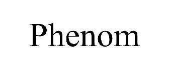 PHENOM