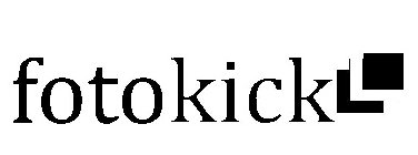 FOTOKICK