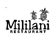 MILILANI RESTAURANT