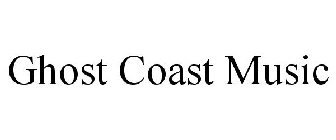 GHOST COAST MUSIC