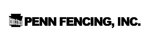 PENN FENCING, INC.