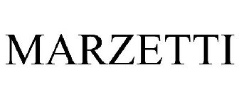 MARZETTI