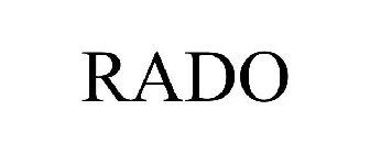 RADO