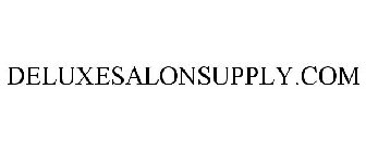 DELUXESALONSUPPLY.COM