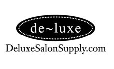 DE~LUXE DELUXESALONSUPPLY.COM