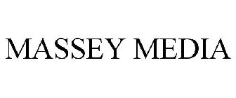 MASSEY MEDIA