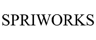 SPRIWORKS