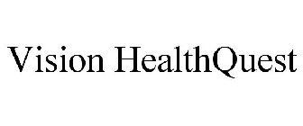 VISION HEALTHQUEST