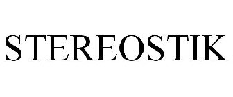 STEREOSTIK
