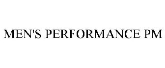 MEN'S PERFORMANCE PM