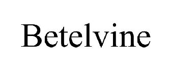 BETELVINE