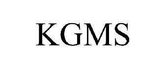 KGMS