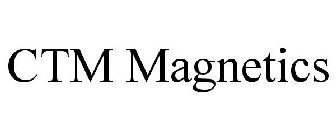 CTM MAGNETICS