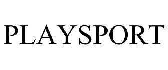 PLAYSPORT