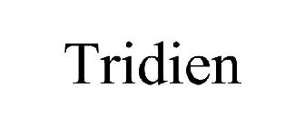 TRIDIEN