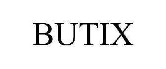 BUTIX