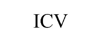 ICV