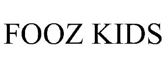 FOOZ KIDS