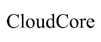 CLOUDCORE